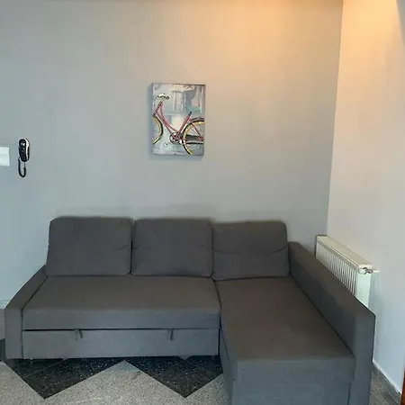 Nice 1 Bdrm Apartment In Center Bucarest Exterior foto